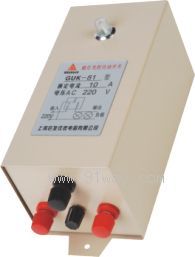 GUK-81(10A)ϵ��·�����ȫ�Ԅ��_�P(gu��n)