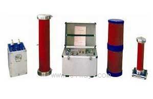 JC-2000型變頻串聯(lián)諧振耐壓試驗裝置