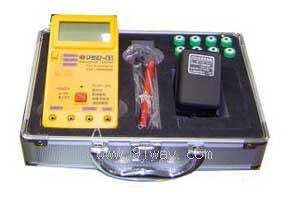 PC27系列數(shù)字式自動(dòng)量程絕緣電阻表