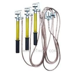 XJ-6-10KV��·�ӵؾ�