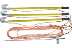 XJ-10KV��·�ӵؾ�