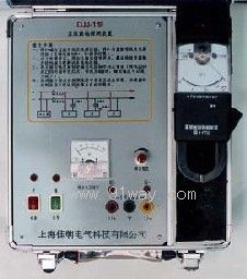 DJJ-1��ֱ���ӵ�̽�y�b��