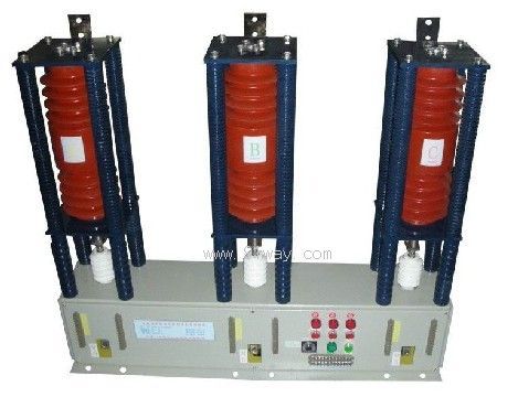 JCZKGϵ��35KV��ԭ����ս��|��