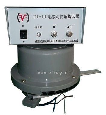 DL-III늸�ʽ���ָʾ��