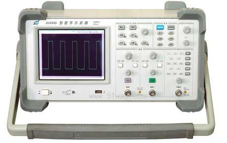 AV4446����ʾ����