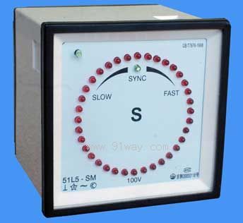 51L5-S���ʽͬ��ָʾ��