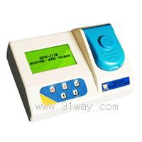 GDYK-211M�҃ȿ՚��ȩ��ϵ��TVOC�ٜy�x