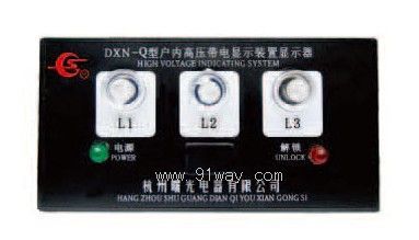 DXN3-III����@ʾ��