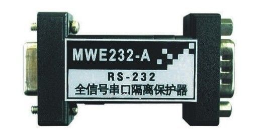 MWE232-A��RS-232���ڸ��x���o��