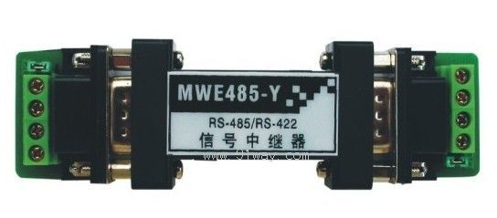 MWE485-Y��RS-485/RS-422���^���x���L��