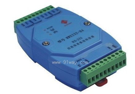MWE232-H4��RS-232/RS-485/422�����D(zhu��n)�Q��