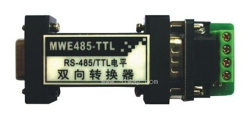 MWE485-TTL��RS-232/RS-485�ƽ�D(zhu��n)�Q��