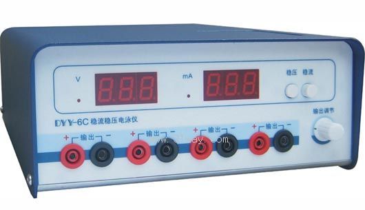 DYY-6C���������Ӿ�x