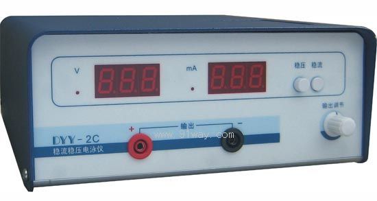 DYY-2C���������Ӿ�x