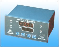 XMT-A�˹������{���x