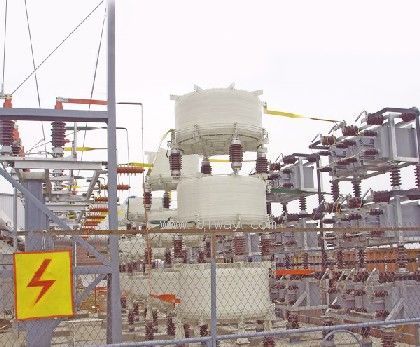 TBB高壓并聯電容器裝置