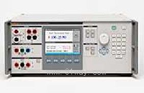 5320A多功能電氣安全測試校準器