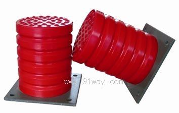 ZDQ-A-1系列聚氨酯緩沖器
