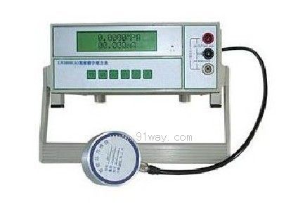 YBS-WB系列精密數(shù)字壓力計(jì)