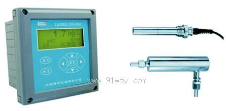 DOG-2082型工業溶氧儀