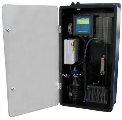 DWG-5088型工業(yè)鈉濃度計