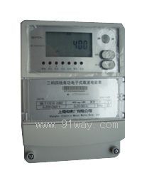 DTSI118���������ʽ�d����ܱ�