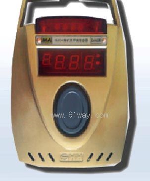 GJC4(C)煤礦用甲烷傳感器