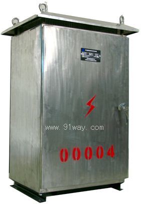 DJKW95F多功能配變監(jiān)測(cè)無(wú)功補(bǔ)償裝置