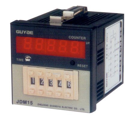 JDM15���ʽӋ����