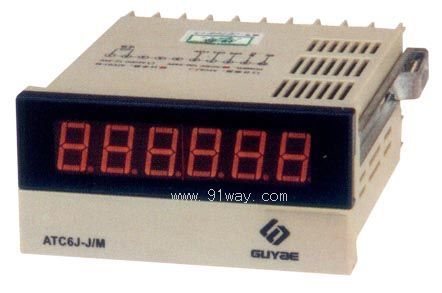 ATC6J-J�����Ӌ����