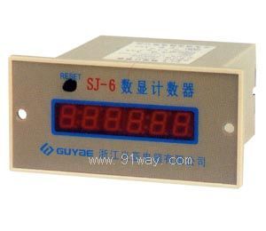 SJ-6���Ӌ(j��)��(sh��)��