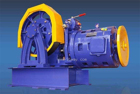 YJ210A(800-2000Kg,0.5-1.0m/s)�����p��ҷ���C