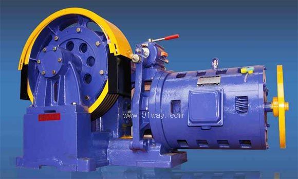 YJ250K(1000-3200Kg,0.5-1.0m/s)�����p��ҷ���C