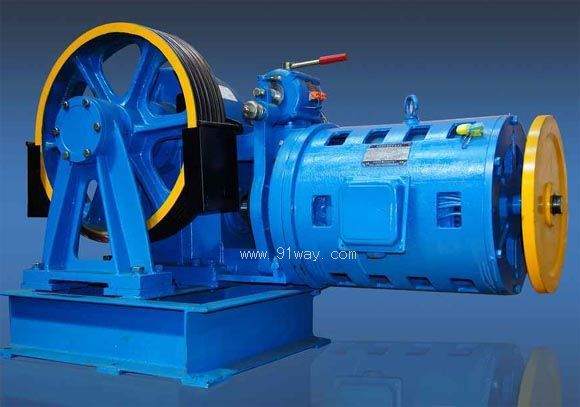 YJ220A(1000-3200Kg,0.5-1.26m/s)�����p��ҷ���C