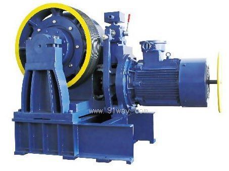 YJ350D.EX(630-2500kg,1.0-2.0m/s)����ҷ���C