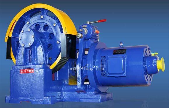 YJ250B(1000-3200Kg,0.63-1.0m/s)����׃�lҷ���C