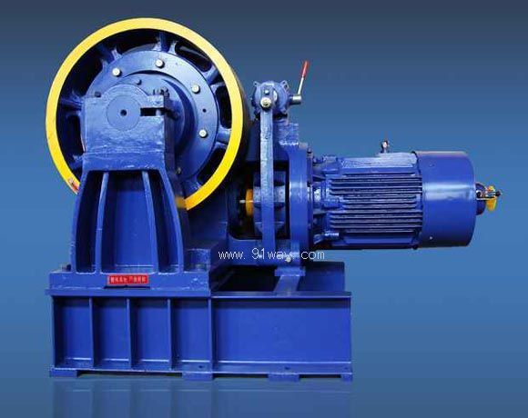 YJ350(3500-7000Kg,1.0-2.0m/s)����׃�lҷ���C