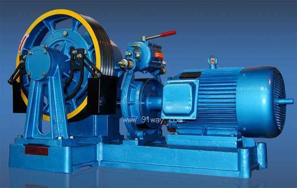 YJ180(800-2000Kg,0.35-0.5m/s)����׃�lҷ���C