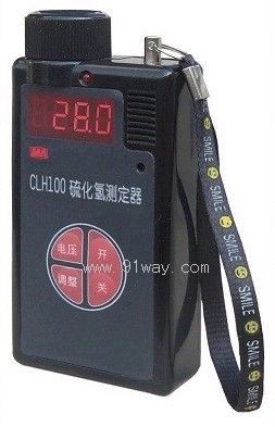 CLH100�򻯚�y����