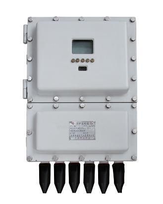 JKX-S系列防爆智能節(jié)能照明控制器