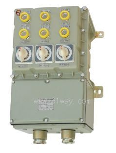 BXQ71-Fϵ�зۉm�������������(��������)(DIP A20)