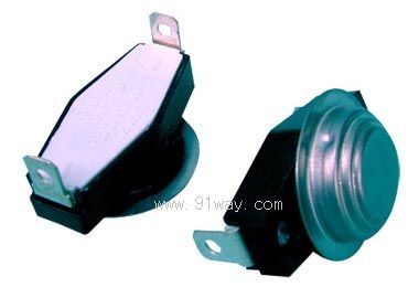 KSD301�����ͻ��ʽ�ؿ���