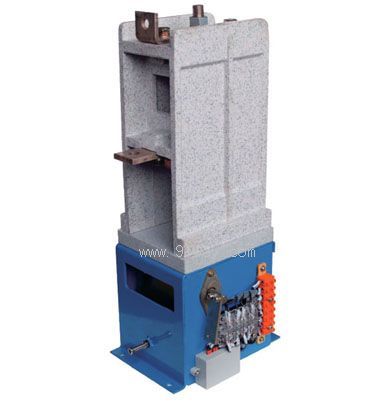 JCZ1-40.5/D160-6.3����ս��|��