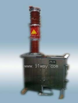 ZW82-35型戶外單相高壓真空斷路器