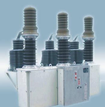 ZW37-40.5�͑��⽻���߉���Ք�·��