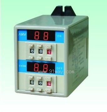 CV2M,CV3M�p�{(di��o)���ޕr(sh��)�^���