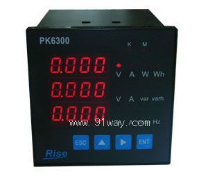 PK6300�๦������x��