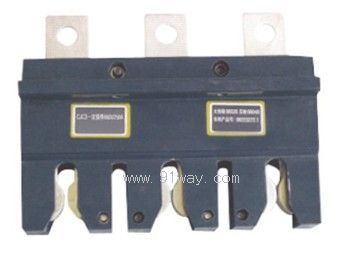 CZC3-B-160A/250A/400Aһ�νӲ��