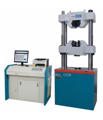 WAW-300D΢�C�����Һ�ŷ��f��ԇ�C