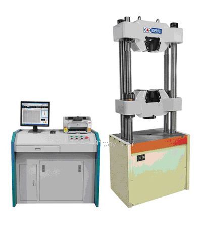 WAW-600D΢�C�����Һ�ŷ��f��ԇ�C